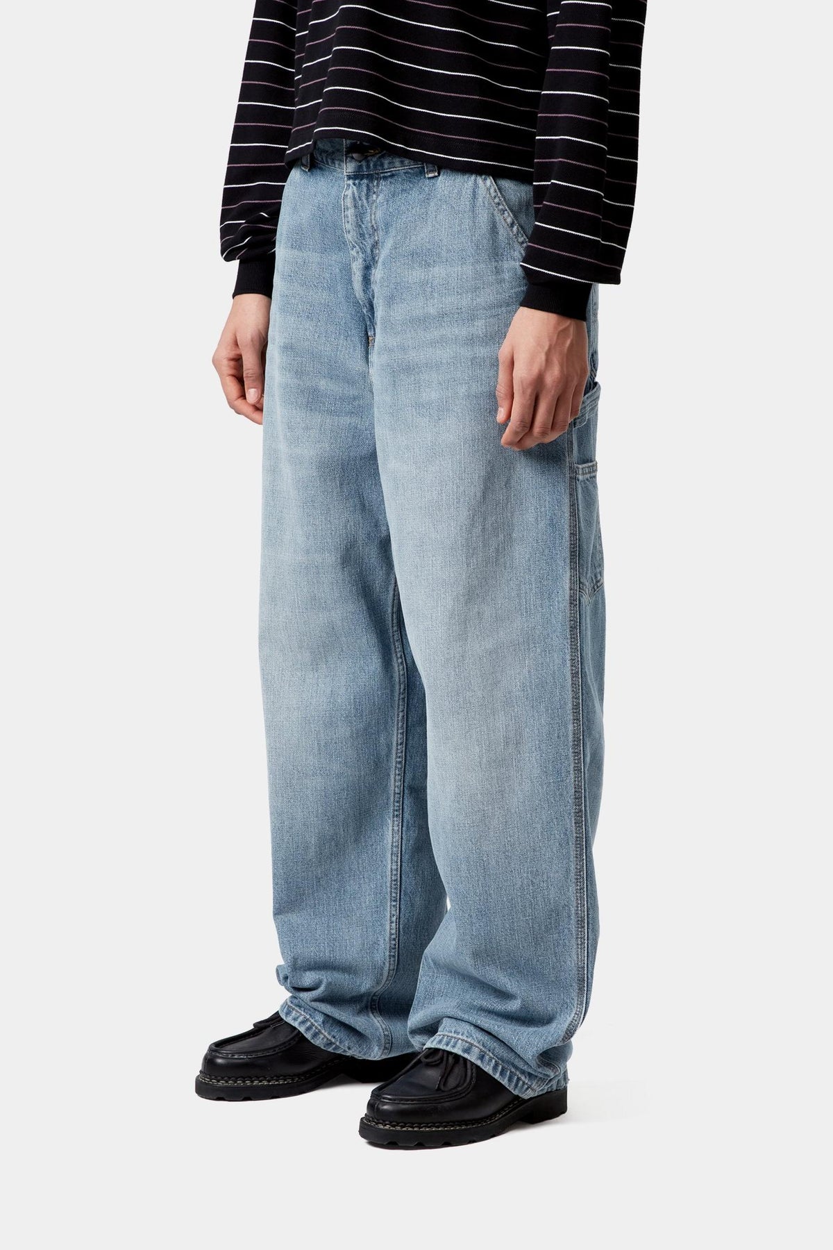 Brandon Single Knee Pant - Carhartt WIP Everyday