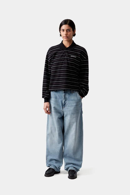 Brandon Single Knee Pant - Carhartt WIP Everyday
