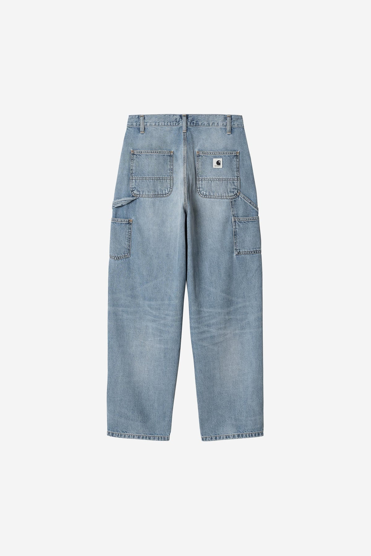 Brandon Single Knee Pant - Carhartt WIP Everyday