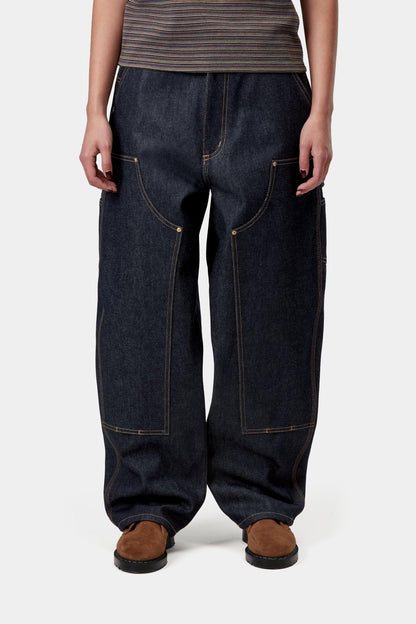 Brandon Double Knee Pant - Carhartt WIP Quality