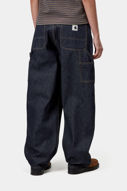 Brandon Double Knee Pant - Carhartt WIP Quality