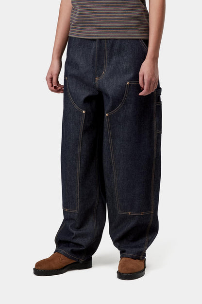 Brandon Double Knee Pant - Carhartt WIP Quality