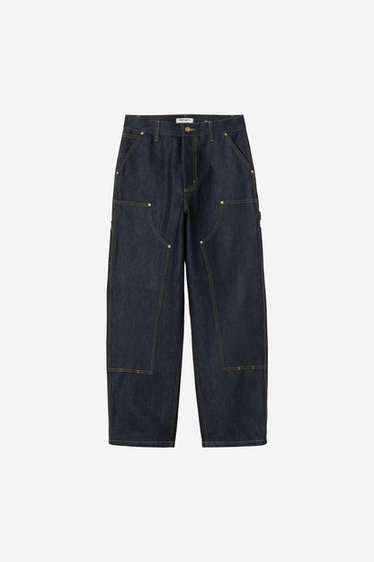 Brandon Double Knee Pant - Carhartt WIP Quality