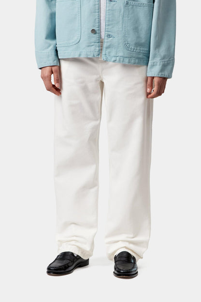 Pierce Pant Straight - Canvas - Carhartt WIP Special Offer