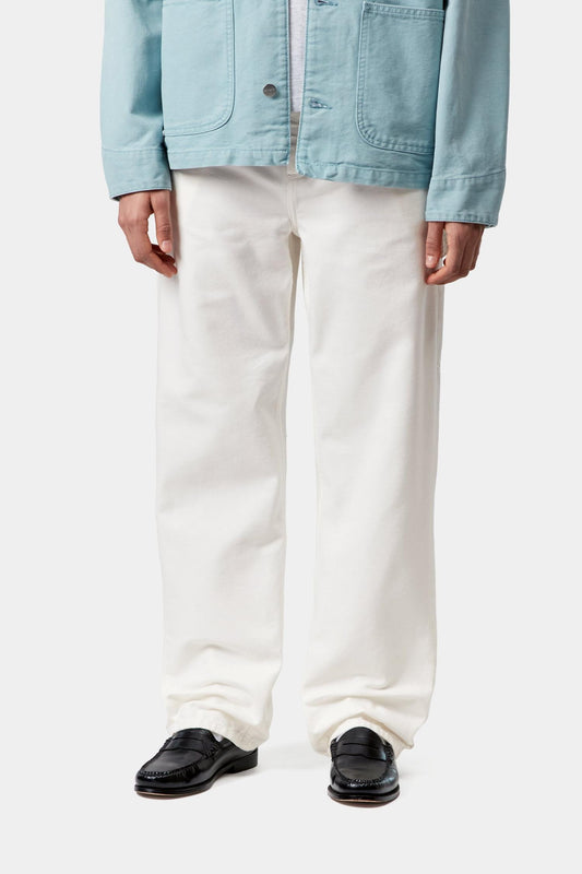 Pierce Pant Straight - Canvas - Carhartt WIP Special Offer