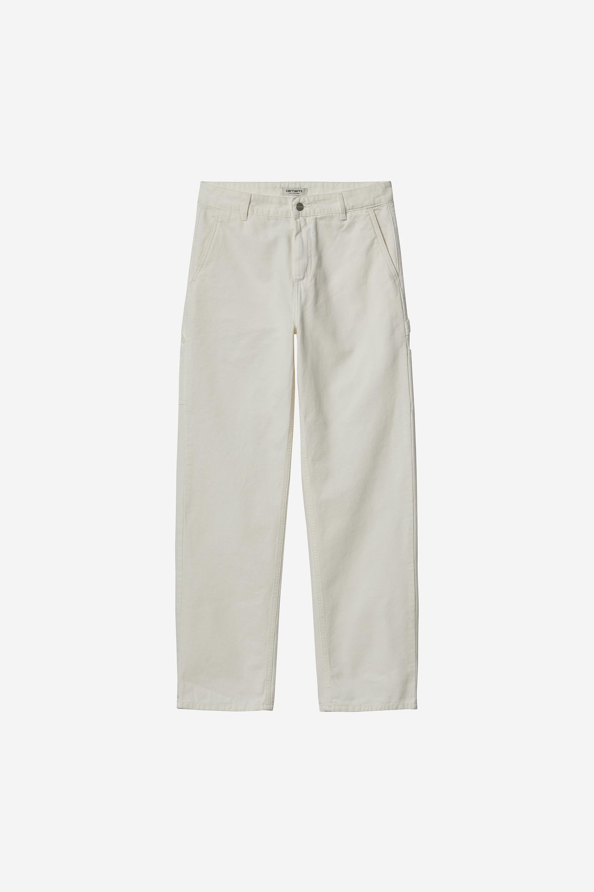 Pierce Pant Straight - Canvas - Carhartt WIP Special Offer