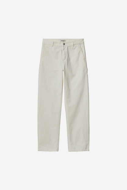 Pierce Pant Straight - Canvas - Carhartt WIP Special Offer