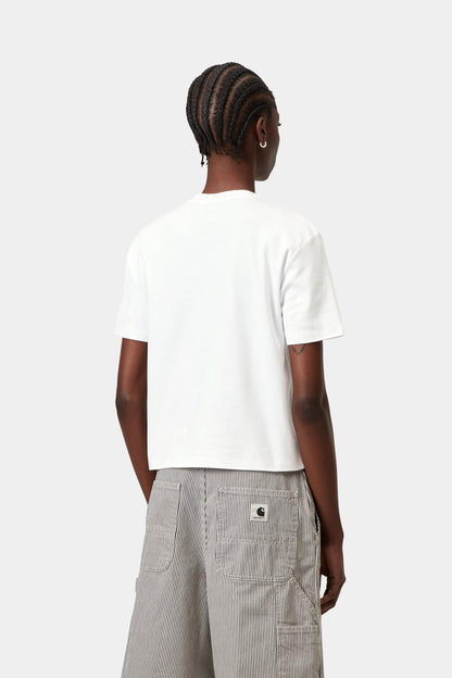 Luca T-Shirt - Carhartt WIP Discount