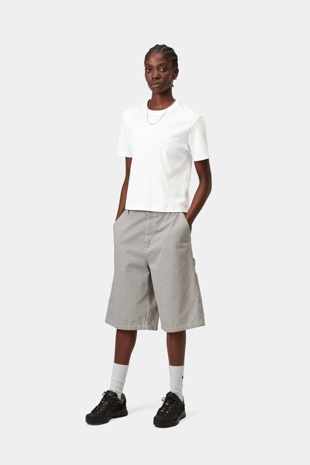 Luca T-Shirt - Carhartt WIP Discount
