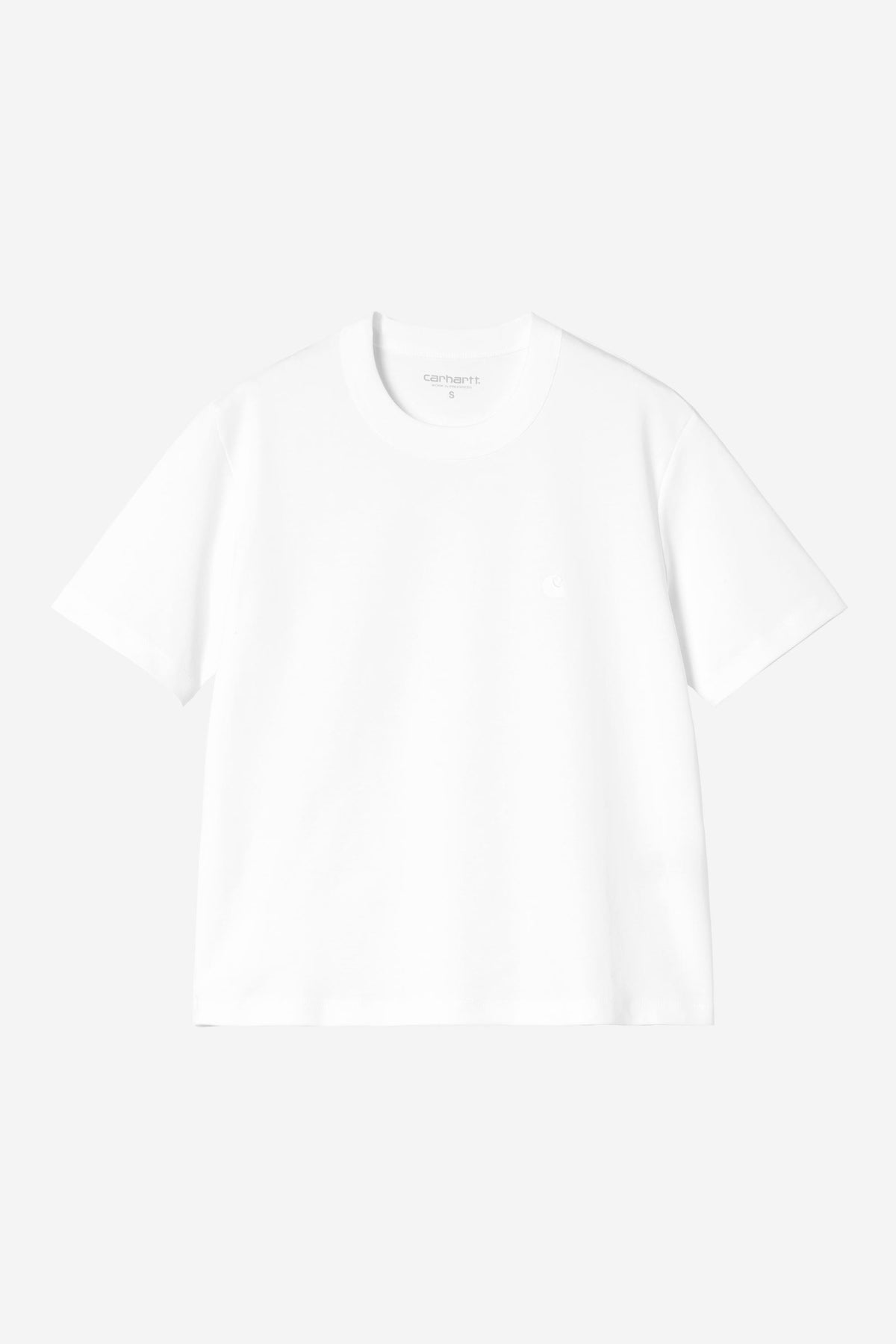 Luca T-Shirt - Carhartt WIP Discount