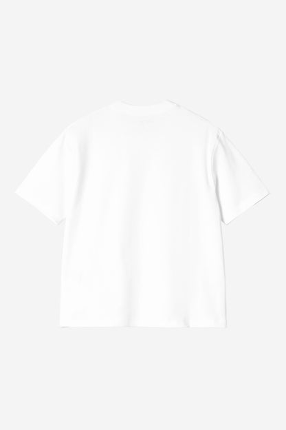 Luca T-Shirt - Carhartt WIP Discount