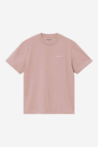 Script Embroidery T-Shirt - Carhartt WIP Premium