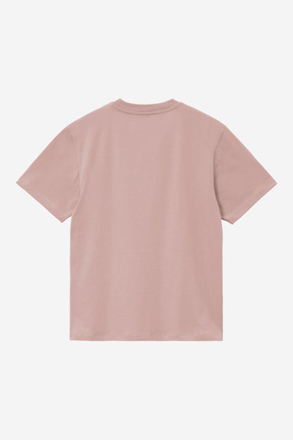 Script Embroidery T-Shirt - Carhartt WIP Premium