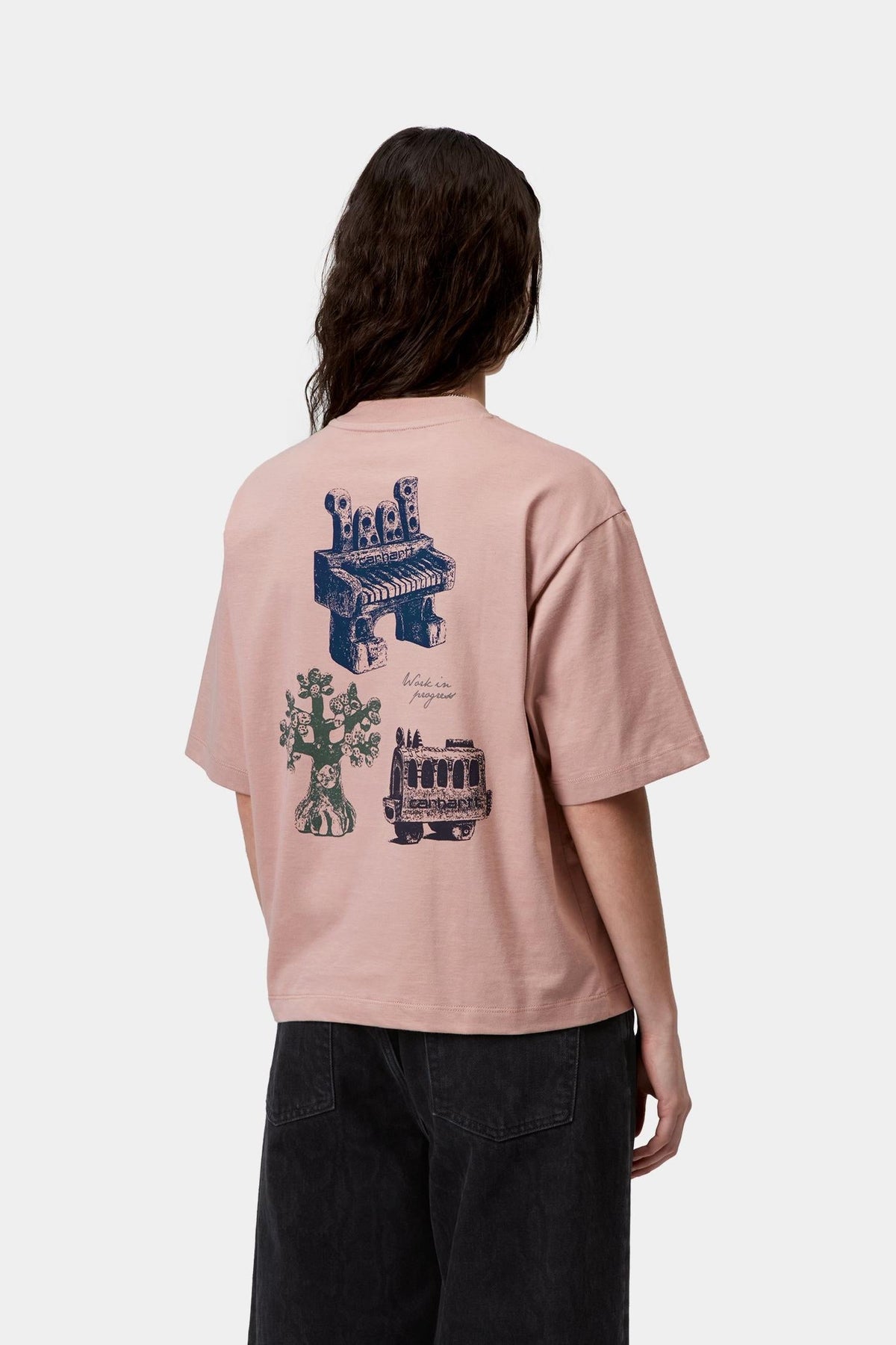 Forma T-Shirt - Carhartt WIP Best Price