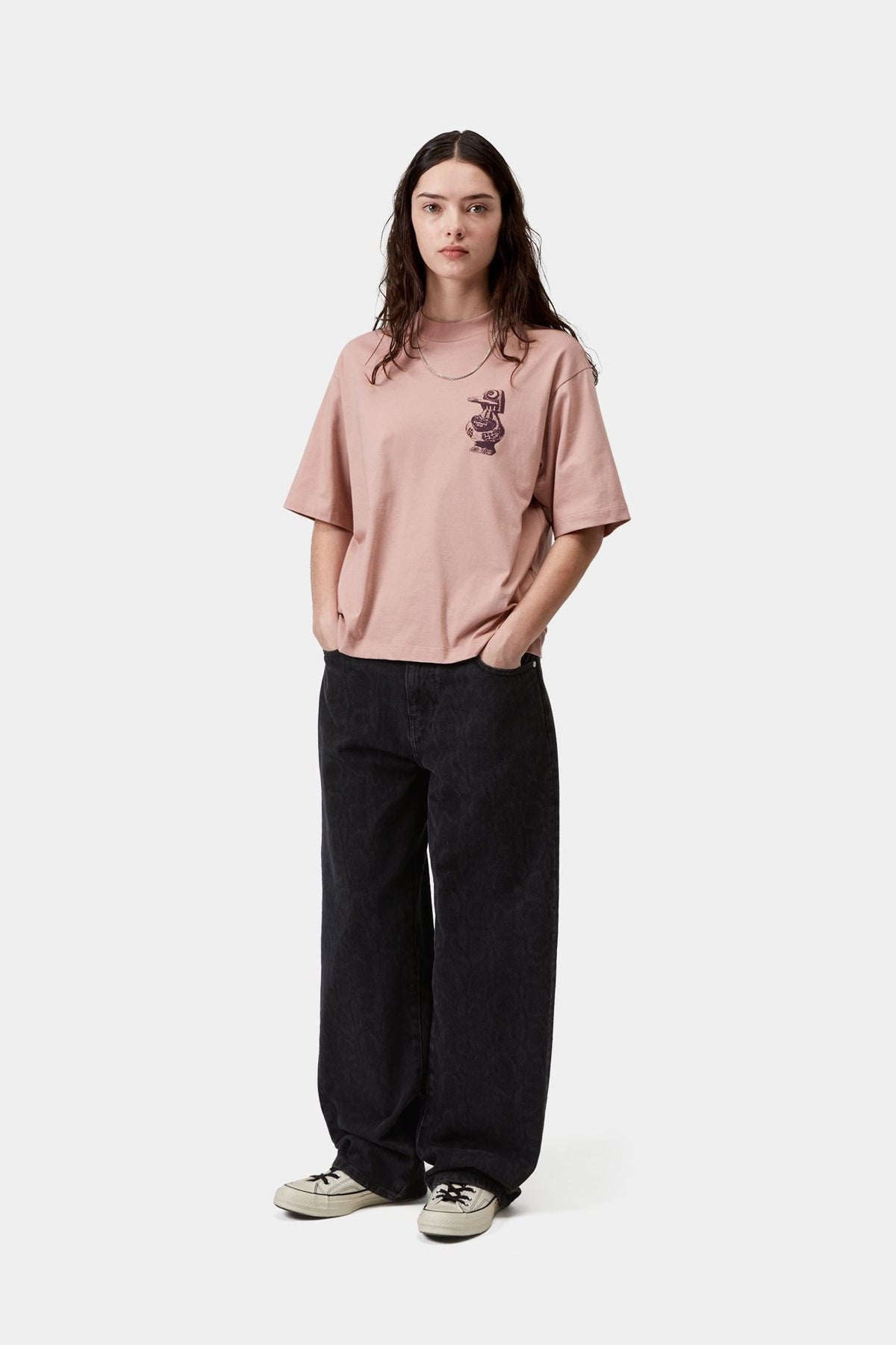 Forma T-Shirt - Carhartt WIP Best Price