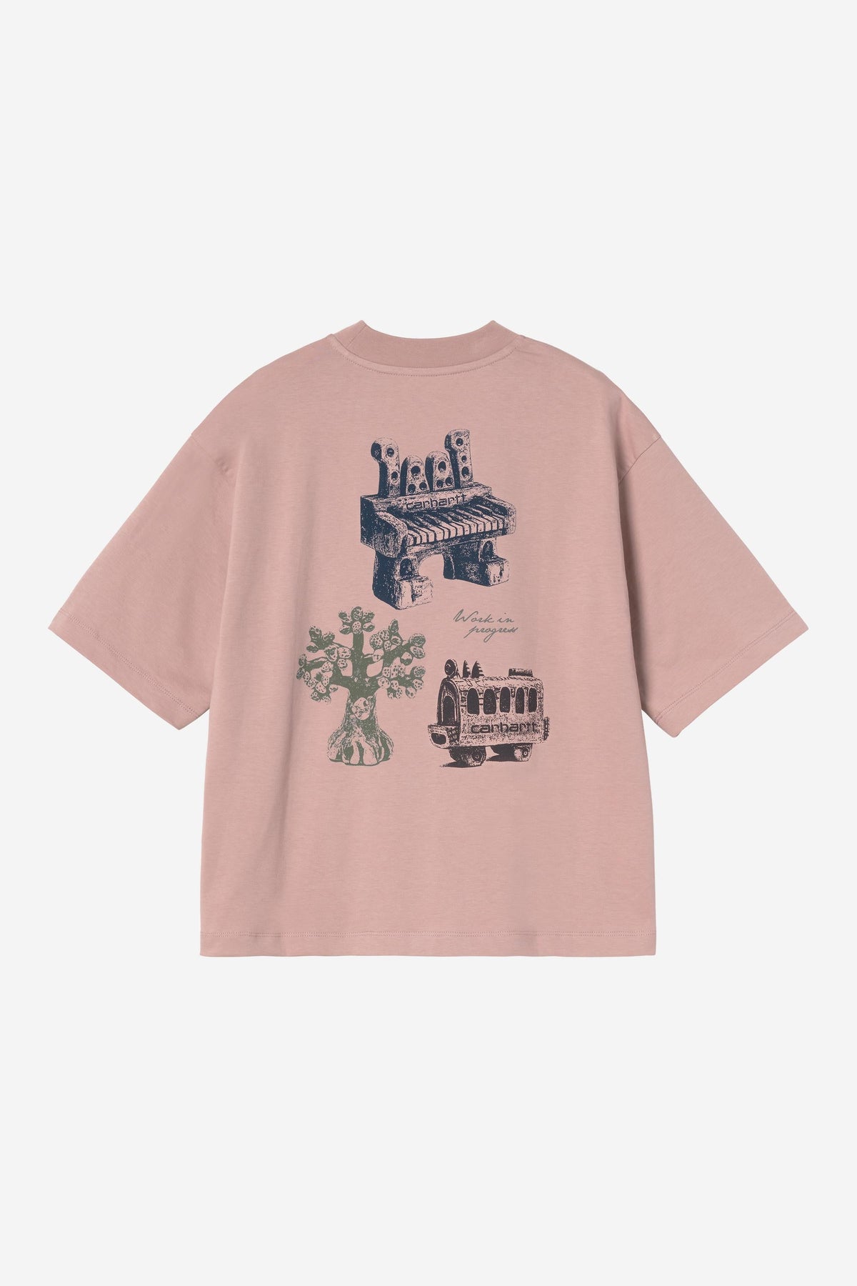 Forma T-Shirt - Carhartt WIP Best Price