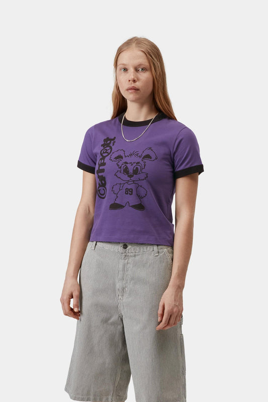 IP Ringer T-Shirt - Carhartt WIP Premium