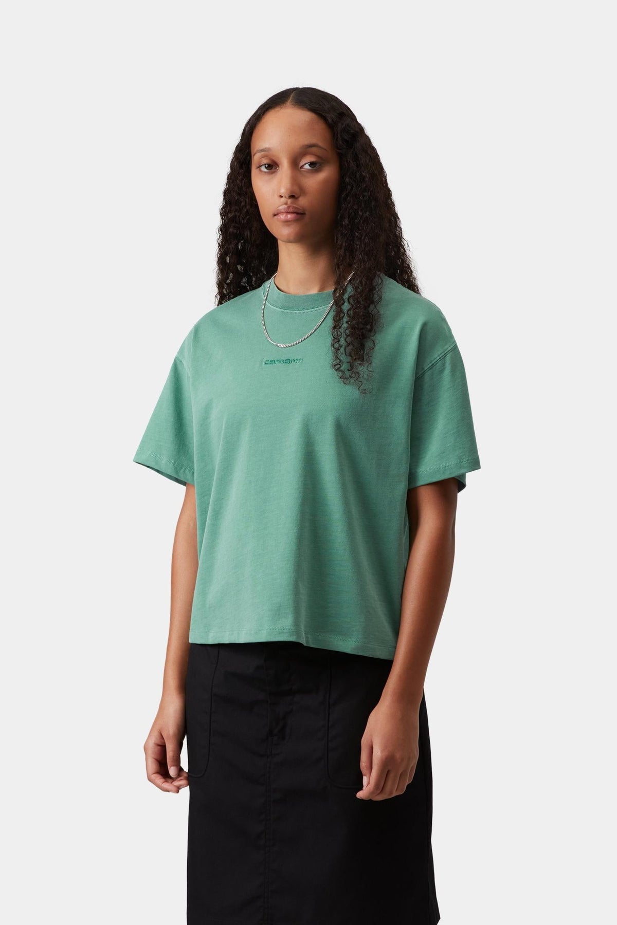 Benton T-Shirt - Carhartt WIP Customer Favorite