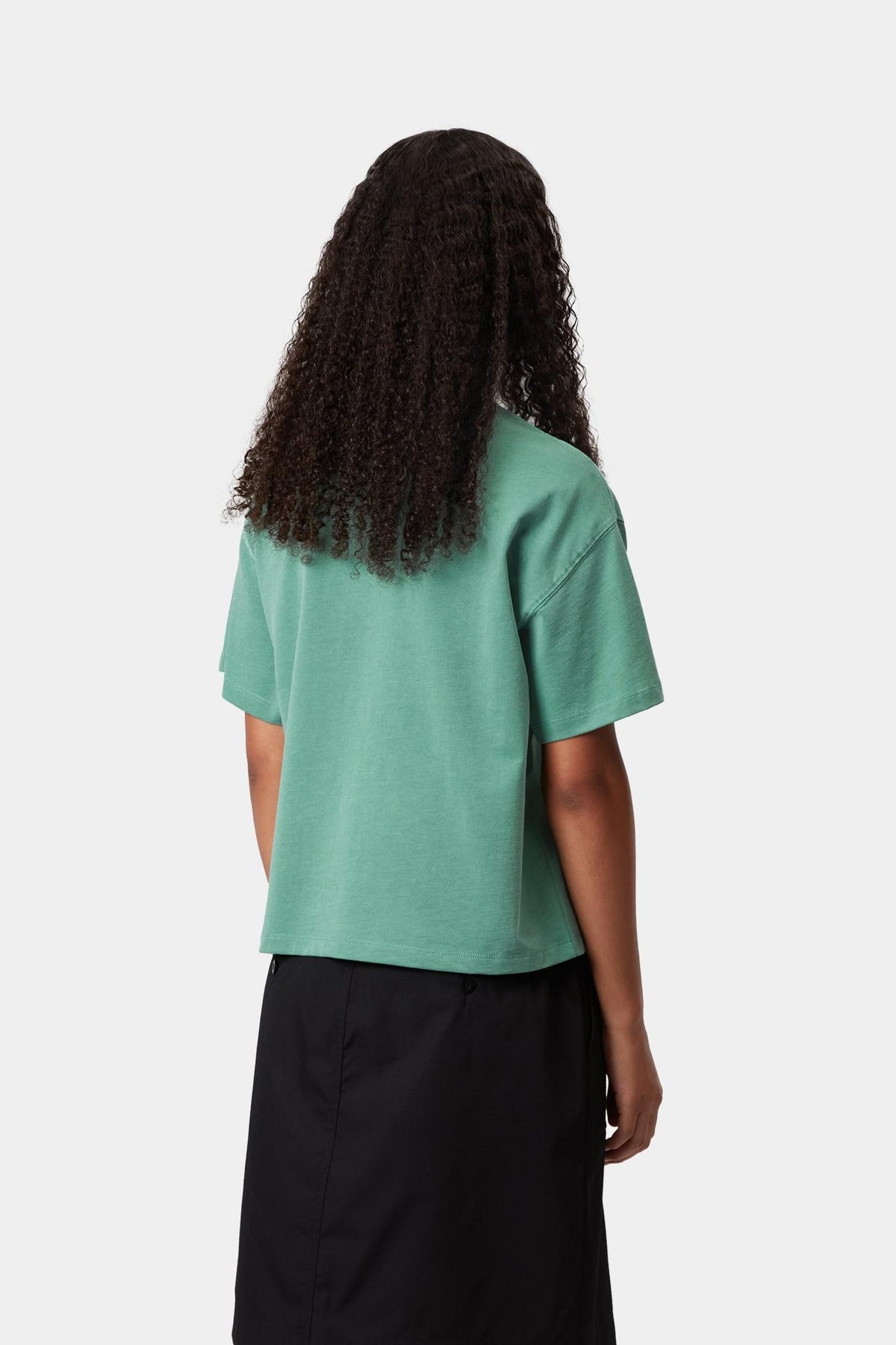 Benton T-Shirt - Carhartt WIP Customer Favorite