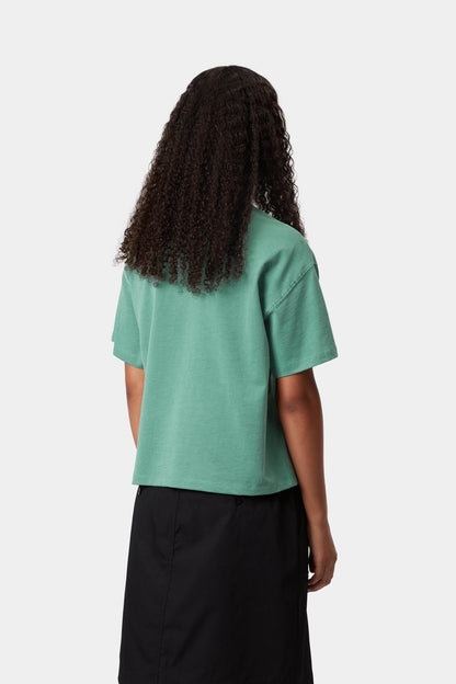 Benton T-Shirt - Carhartt WIP Customer Favorite