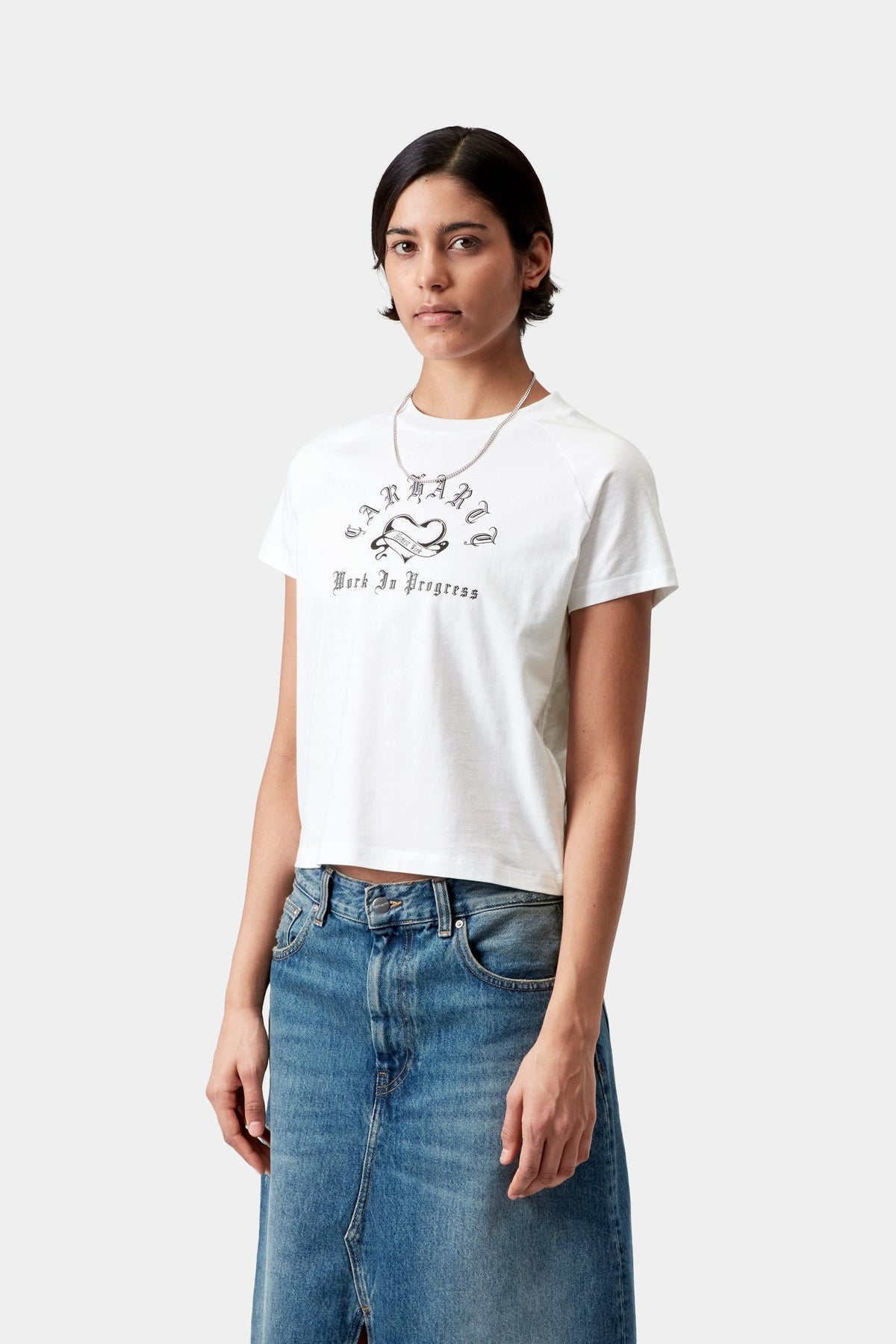 Honest Work T-Shirt - Carhartt WIP Trending