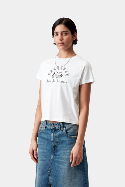 Honest Work T-Shirt - Carhartt WIP Trending