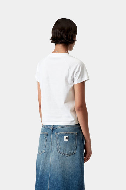 Honest Work T-Shirt - Carhartt WIP Trending
