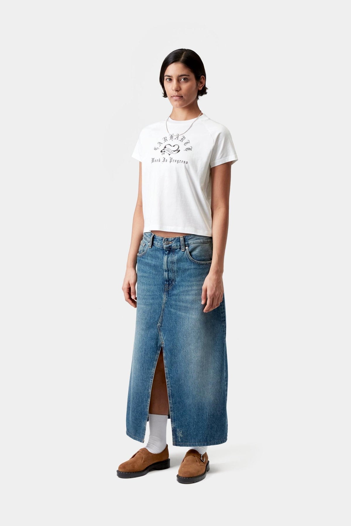 Honest Work T-Shirt - Carhartt WIP Trending