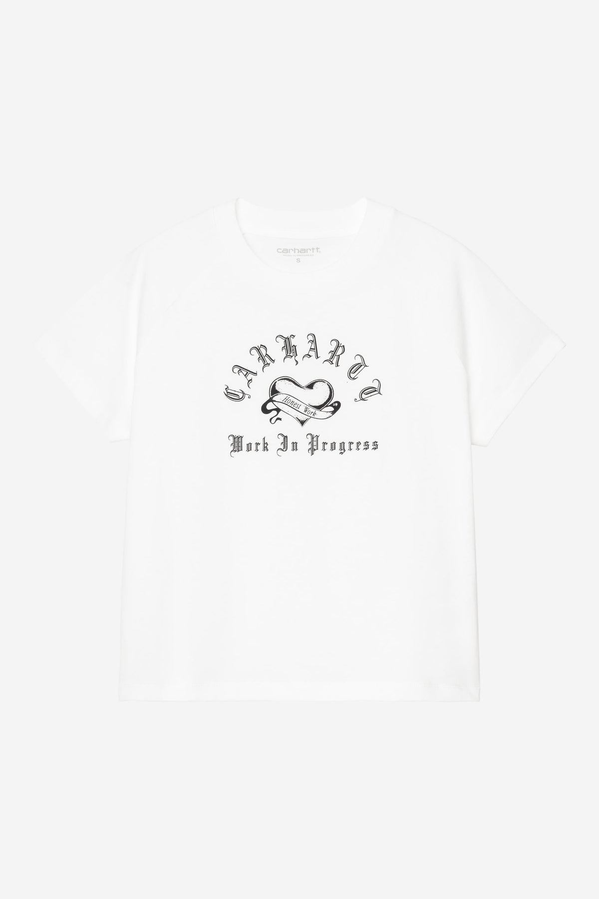 Honest Work T-Shirt - Carhartt WIP Trending
