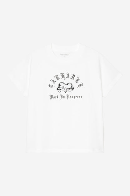 Honest Work T-Shirt - Carhartt WIP Trending