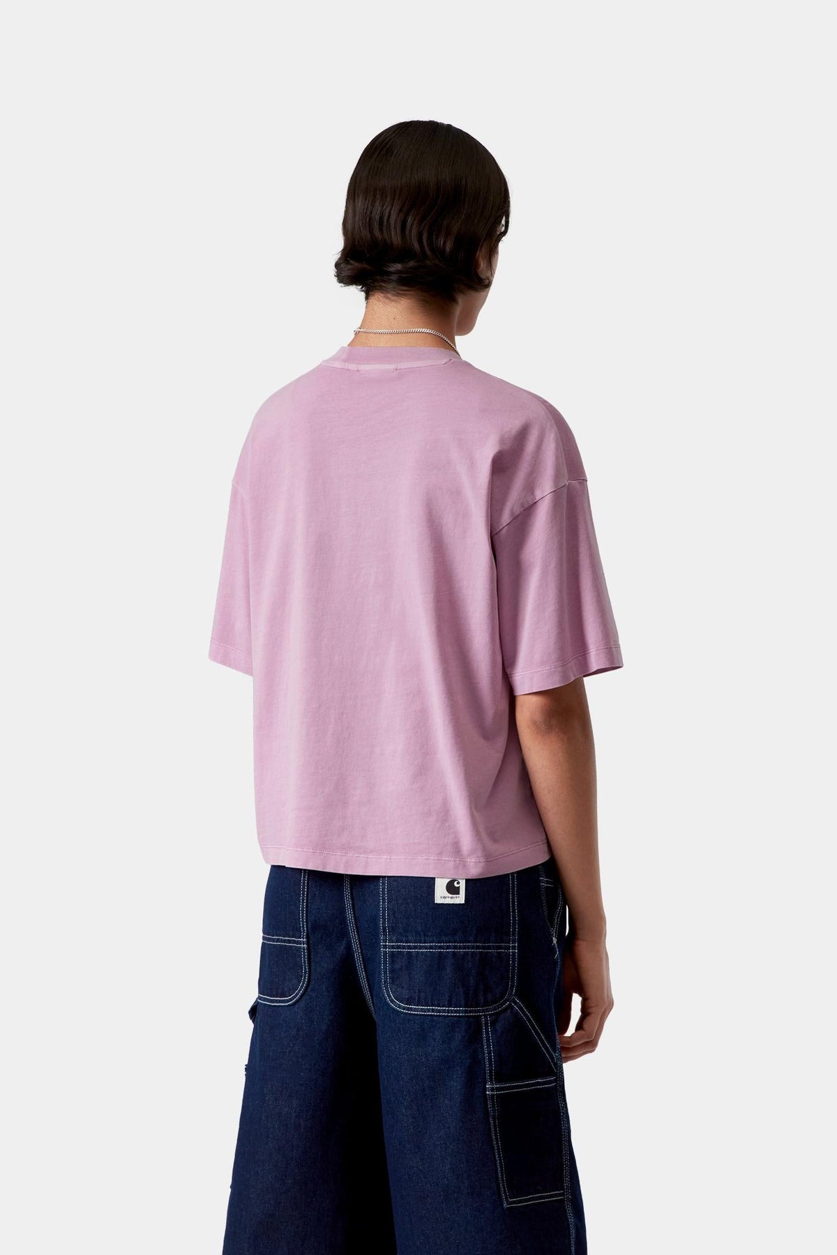 Nelson T-Shirt - Carhartt WIP Essential