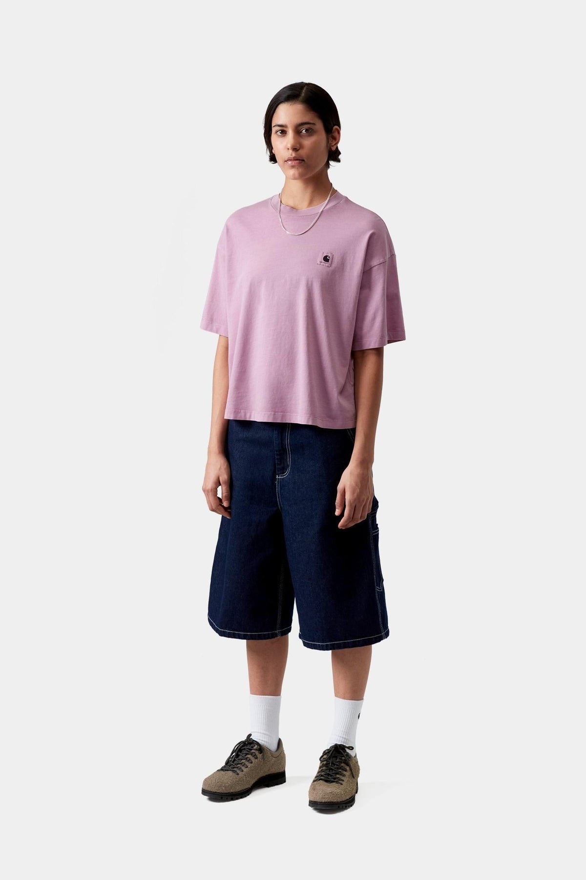 Nelson T-Shirt - Carhartt WIP Essential