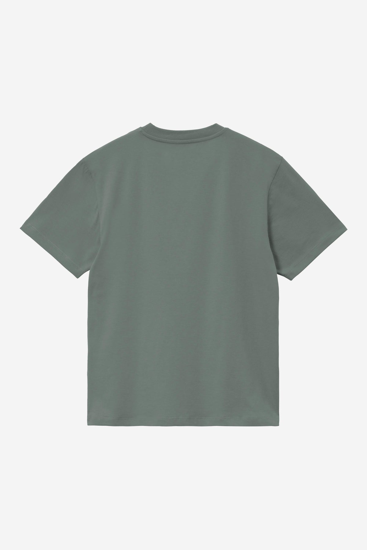 Script Embroidery T-Shirt - Carhartt WIP Classic