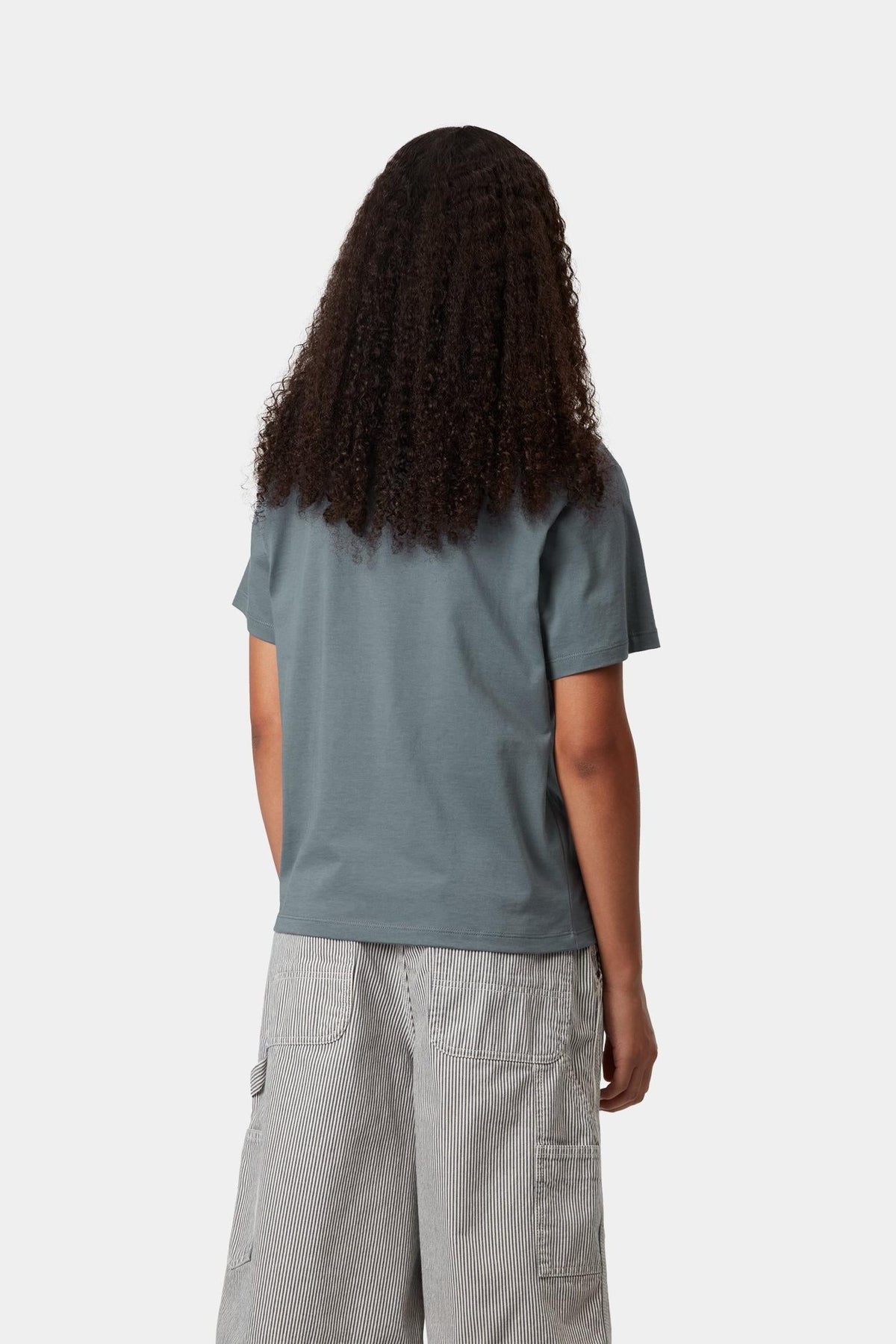 Pocket Heart T-Shirt - Carhartt WIP Exclusive