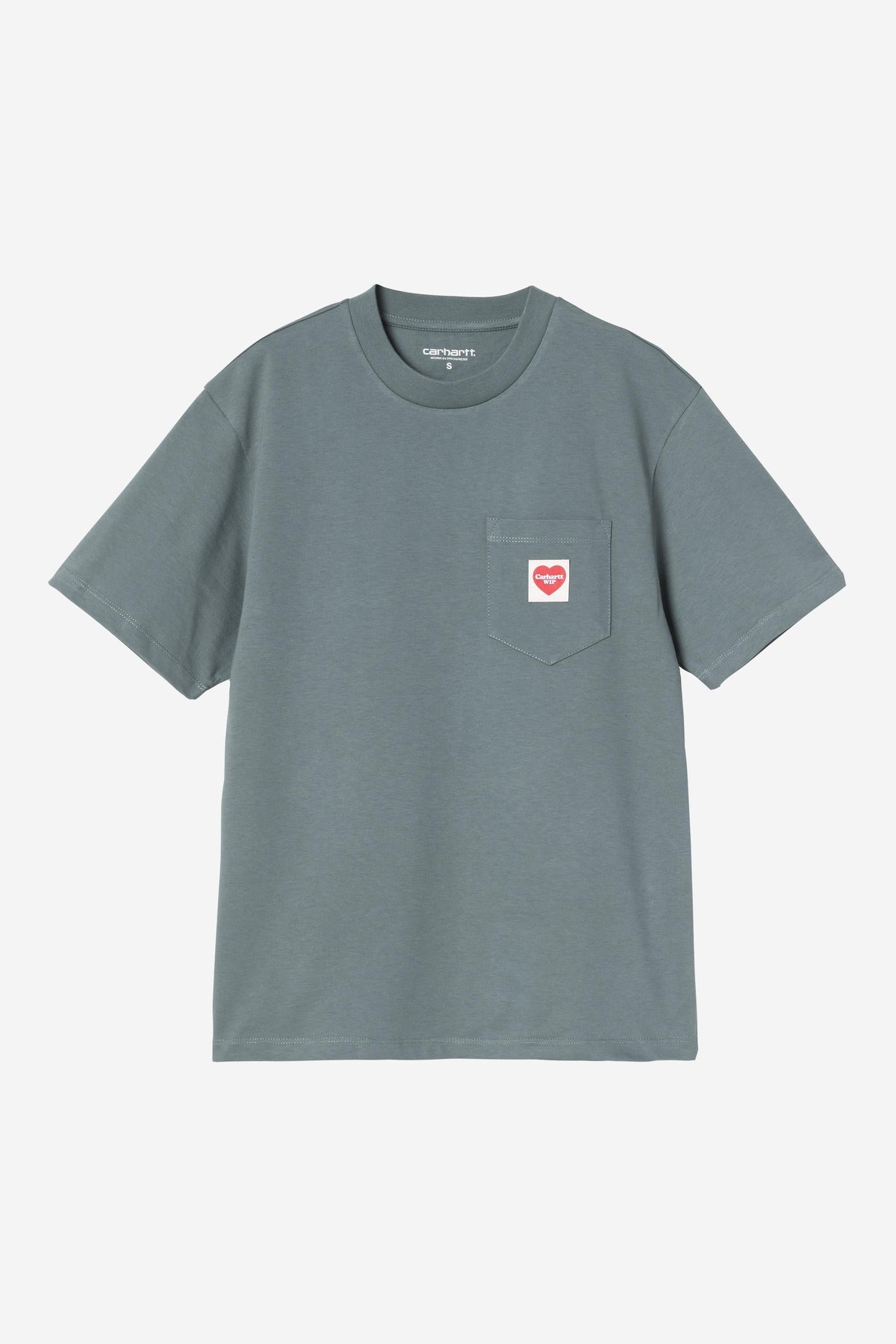 Pocket Heart T-Shirt - Carhartt WIP Exclusive
