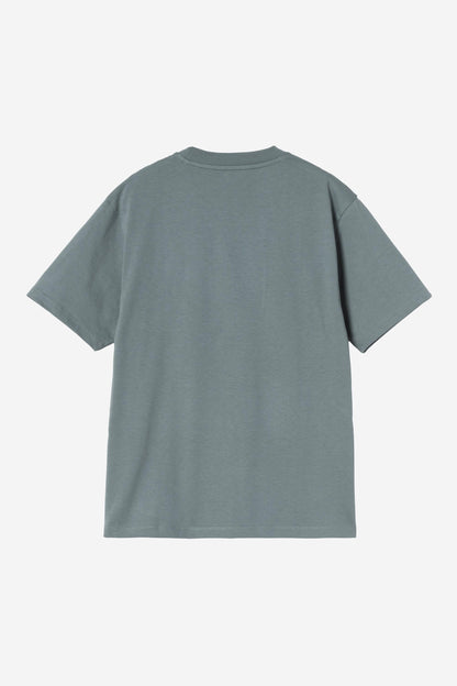 Pocket Heart T-Shirt - Carhartt WIP Exclusive