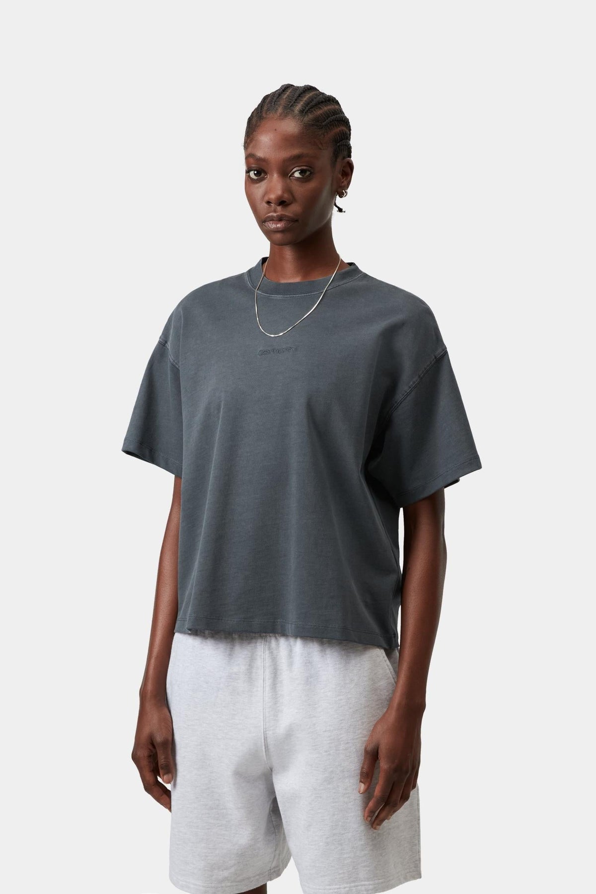 Benton T-Shirt - Carhartt WIP Customer Favorite