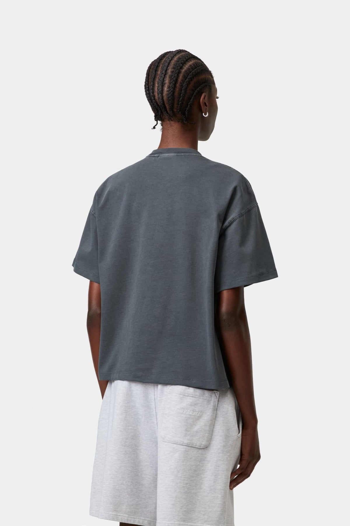 Benton T-Shirt - Carhartt WIP Customer Favorite