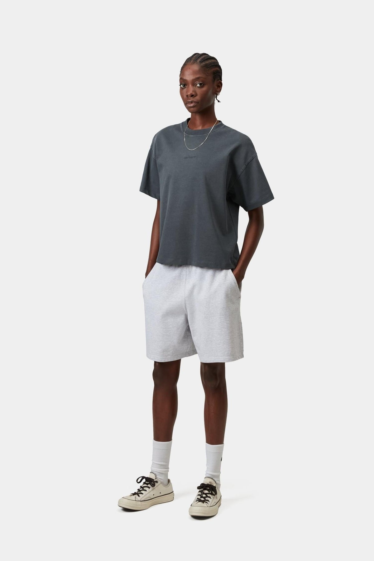 Benton T-Shirt - Carhartt WIP Customer Favorite