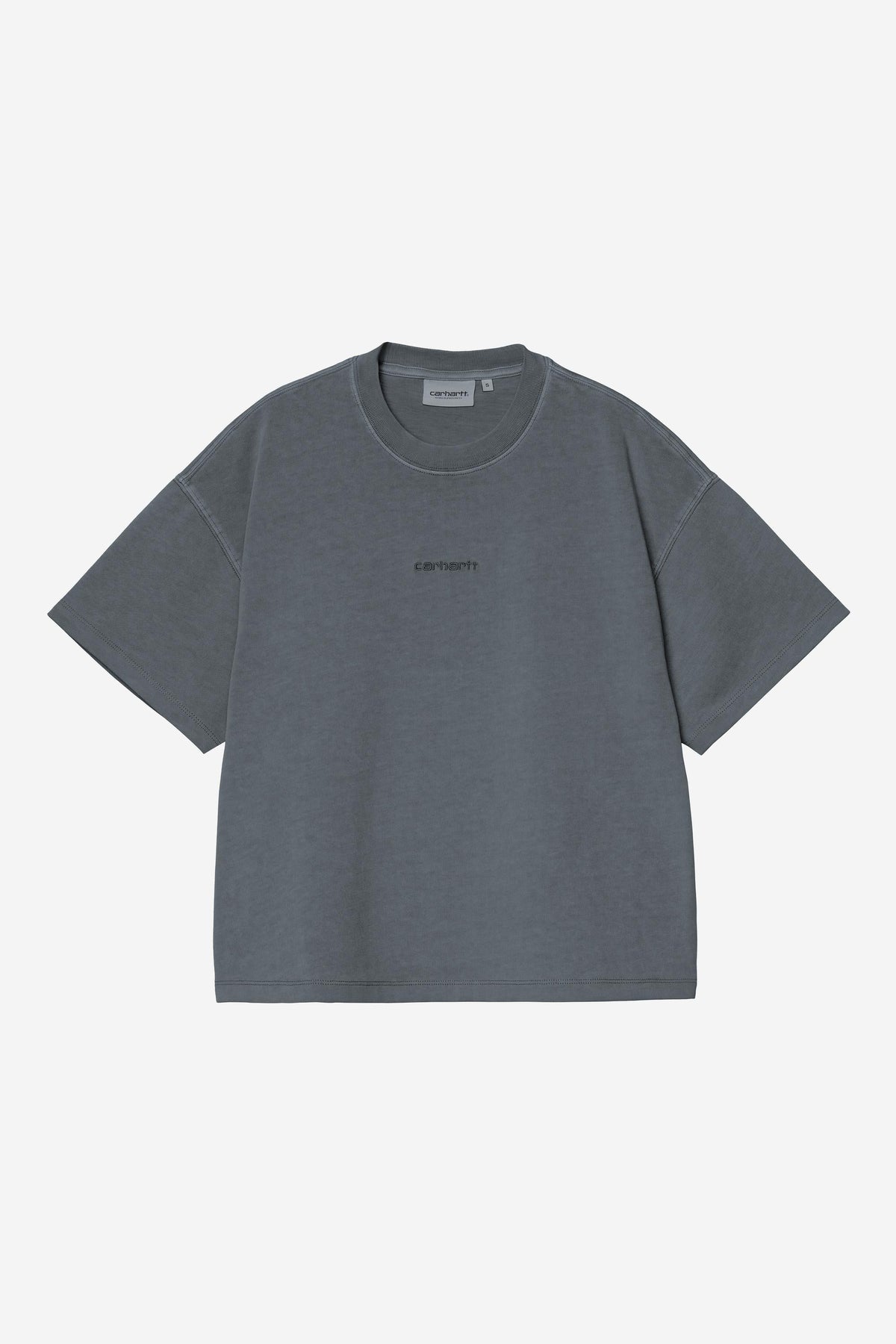 Benton T-Shirt - Carhartt WIP Customer Favorite