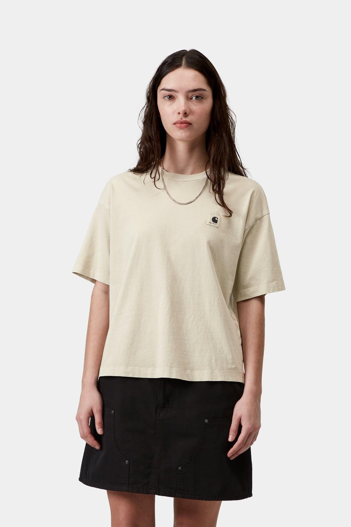 Nelson T-Shirt - Carhartt WIP Featured
