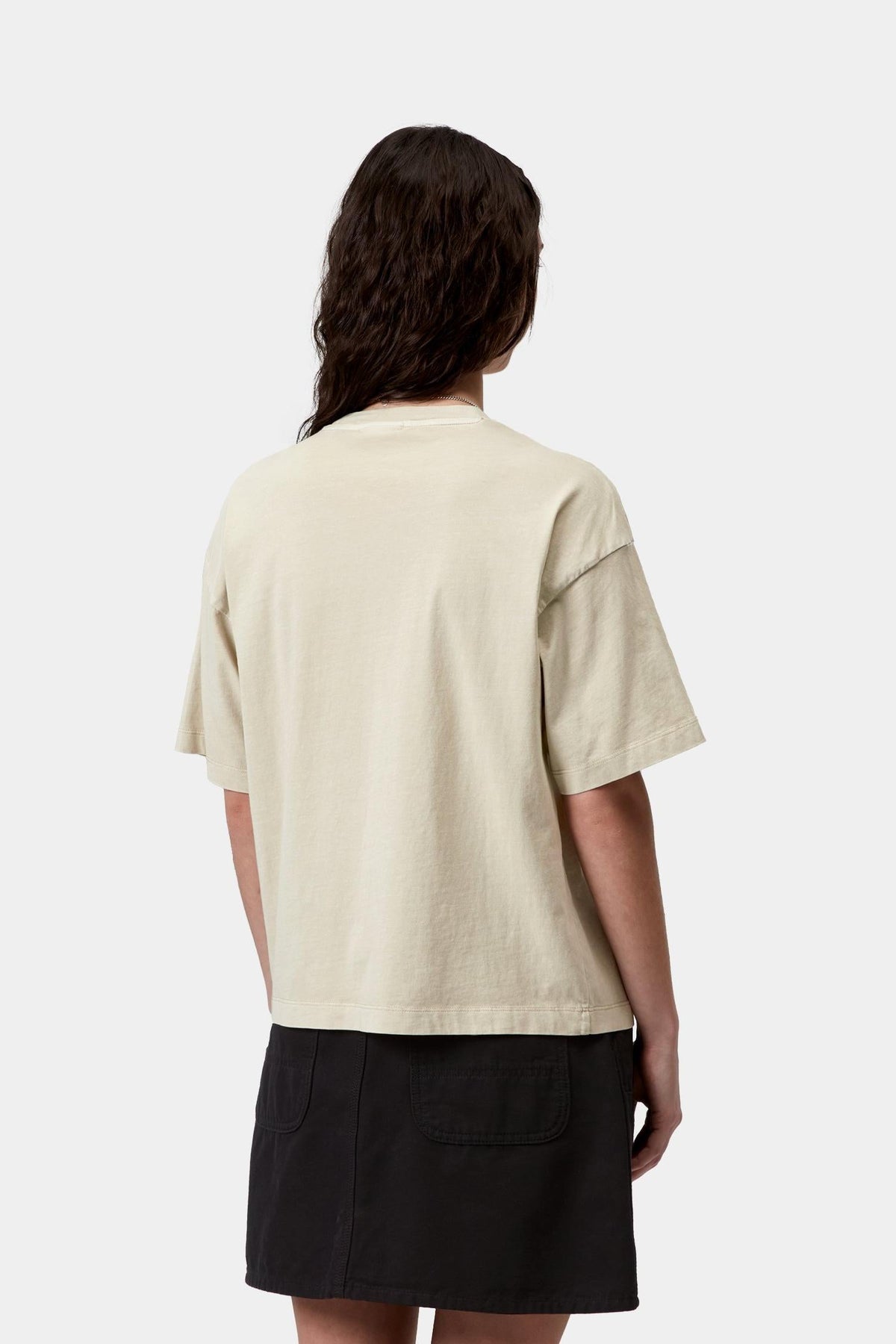 Nelson T-Shirt - Carhartt WIP Featured