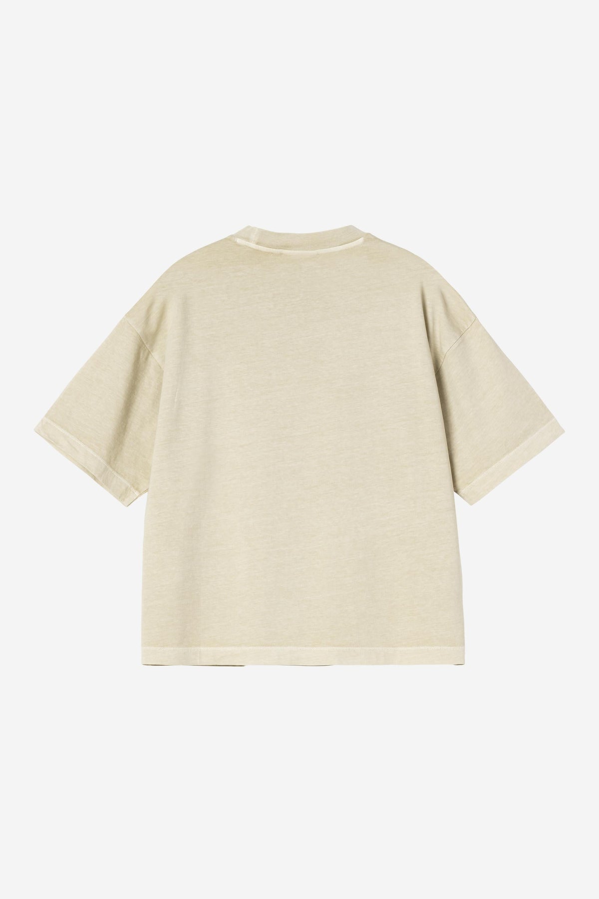 Nelson T-Shirt - Carhartt WIP Featured