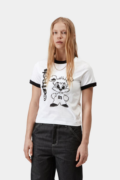IP Ringer T-Shirt - Carhartt WIP Signature