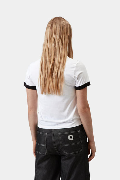 IP Ringer T-Shirt - Carhartt WIP Signature