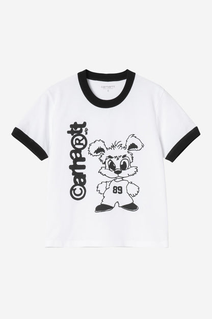 IP Ringer T-Shirt - Carhartt WIP Signature