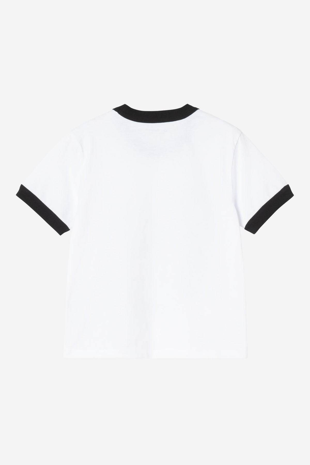 IP Ringer T-Shirt - Carhartt WIP Signature