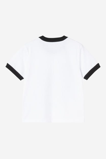 IP Ringer T-Shirt - Carhartt WIP Signature