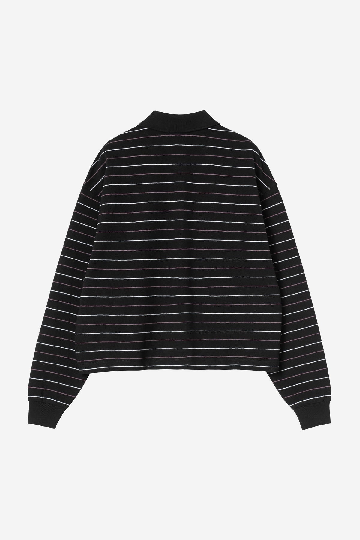 Mabel Stripe Polo - Carhartt WIP Hot Sale