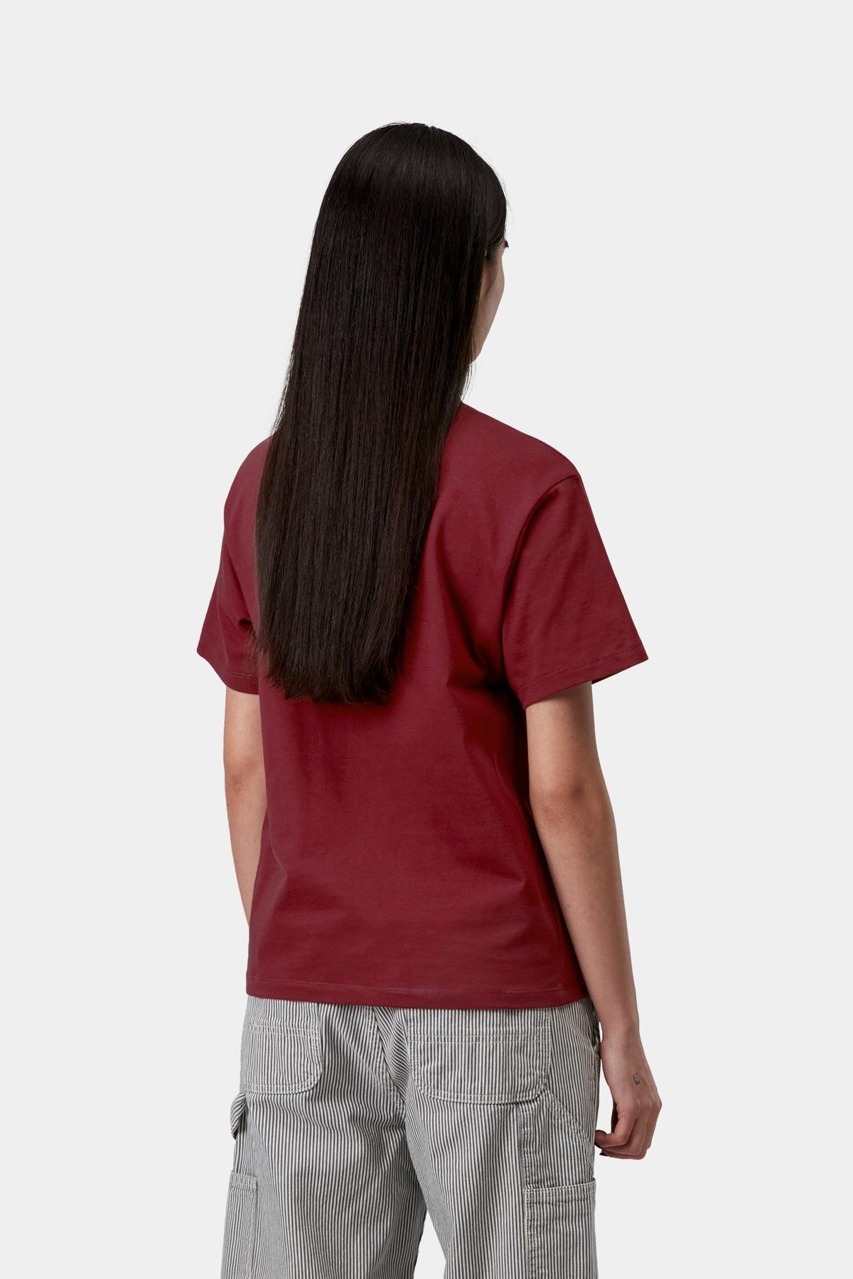 Pocket T-Shirt - Carhartt WIP Trending